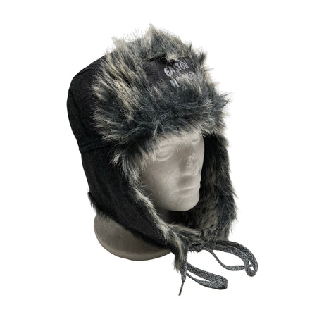 Unisex Easton - Winter hat, size 52 - 54 cm - Blue ()