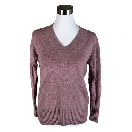 Unisex Esprit - Sweater, size 38 - Violet ()