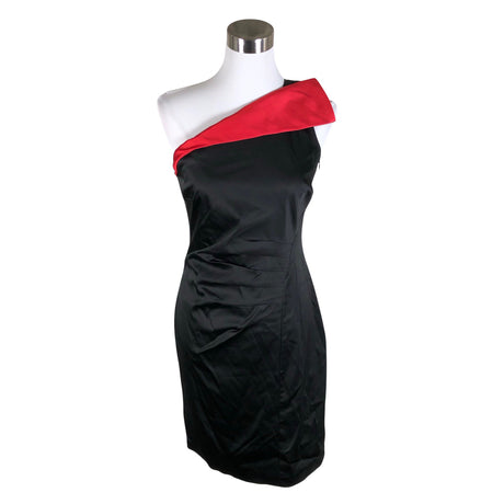 Unisex Esprit - Party dress, size 38 - Black ()