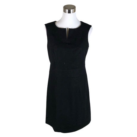 Unisex Esprit - Sheath dress, size 38 - Black ()
