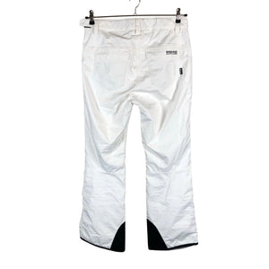 Unisex 8848 Altitude - Winter pants, size 38 - White (2)