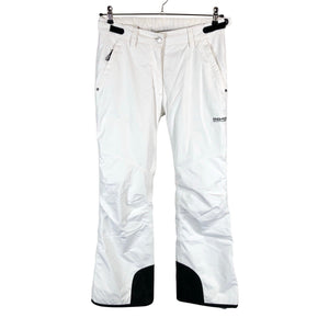 Unisex 8848 Altitude - Winter pants, size 38 - White (1)
