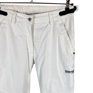 Unisex 8848 Altitude - Winter pants, size 38 - White (3)