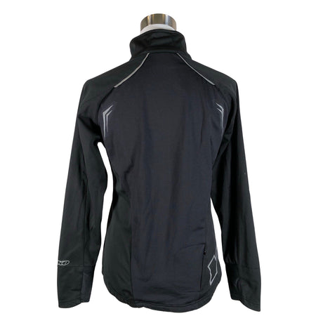 Unisex Yoko - Sports jacket, size 36 - Black (2)
