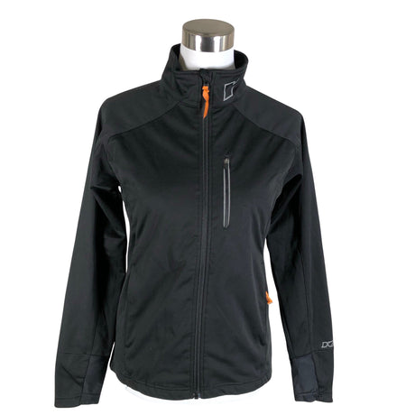 Unisex Yoko - Sports jacket, size 36 - Black ()