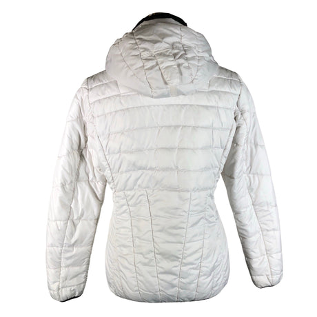 Unisex Luhta - Winter jacket, size 38 - White (2)