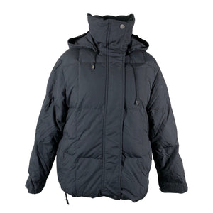 Unisex Joutsen - Down jacket, size 40 - Black (1)