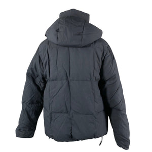 Unisex Joutsen - Down jacket, size 40 - Black (2)