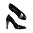 Unisex Marc By Marc Jacobs - Open toe high heel shoes, size 36 - Black ()
