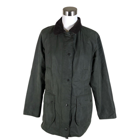 Unisex Barbour - Outdoor jacket, size 40 - Green ()