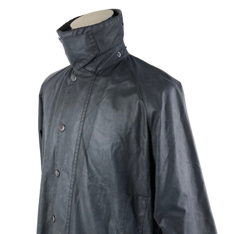 Unisex Barbour - Outdoor jacket, size L - Black (2)