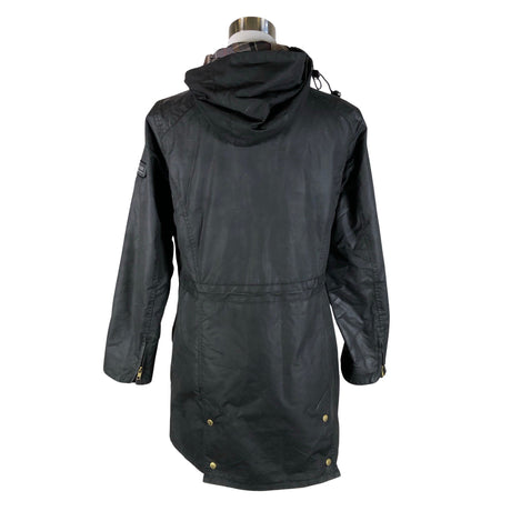 Unisex Barbour - Outdoor jacket, size 40 - Black (2)