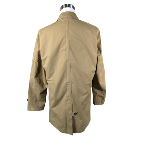 Unisex Barbour - Outdoor jacket, size L - Beige (2)