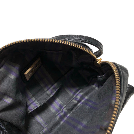Unisex Coccinelle - Shoulder bag, size Mini - Black (2)