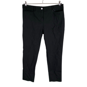 Unisex Gerry Weber - Slacks, size 44 - Black (1)