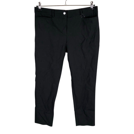 Unisex Gerry Weber - Slacks, size 44 - Black ()