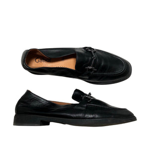Unisex Gabor - Loafers, size 38 - Black (1)
