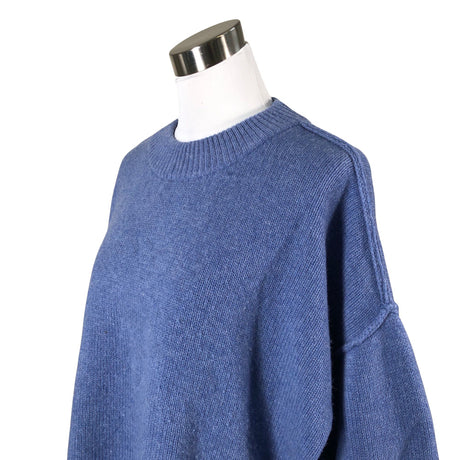 Unisex DAY Birger et Mikkelsen - Sweater, size 38 - Light blue (2)