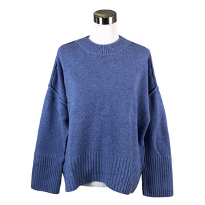 Unisex DAY Birger et Mikkelsen - Sweater, size 38 - Light blue (1)