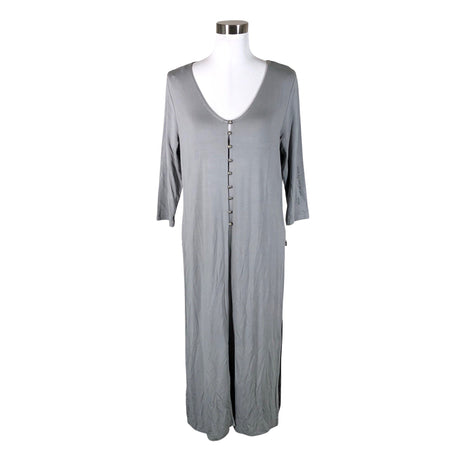 Unisex Ajlajk - Tricot tunic, size 40 - Gray ()
