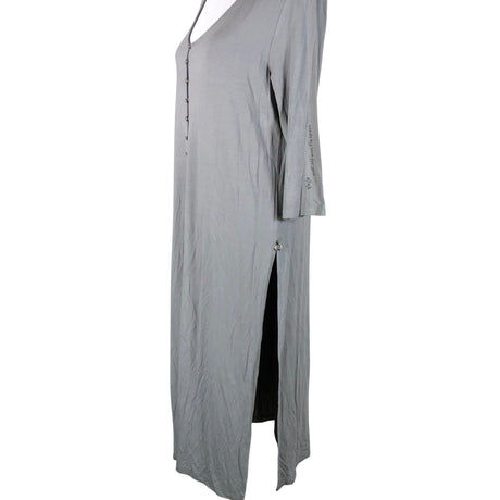 Unisex Ajlajk - Tricot tunic, size 40 - Gray (2)
