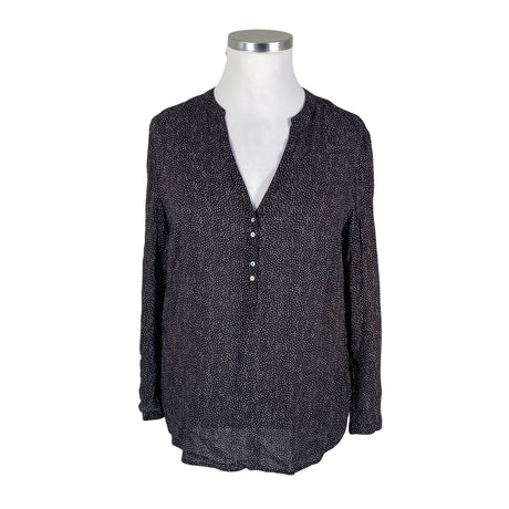 Unisex Esprit - Blouse, size 44 - Black ()