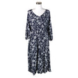 Unisex Your Face - Dress, size 40 - Blue ()