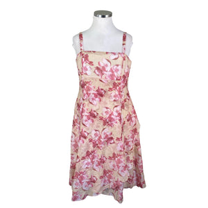Unisex Tazzia - Dress, size 42 - Light pink (1)
