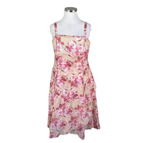 Unisex Tazzia - Dress, size 42 - Light pink ()