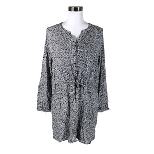 Unisex O.I.S - Tunic, size 40 - Blue (1)