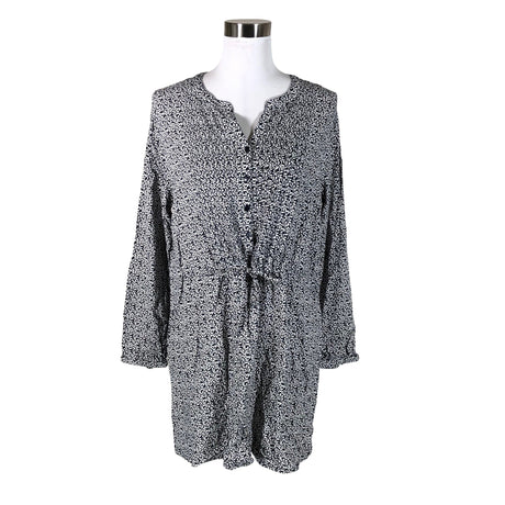 Unisex O.I.S - Tunic, size 40 - Blue ()