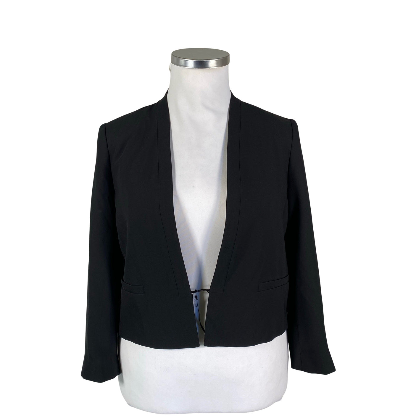 Unisex Esprit - Jacket, size 42 - Black (1)