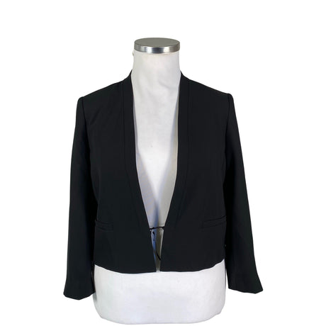 Unisex Esprit - Jacket, size 42 - Black ()