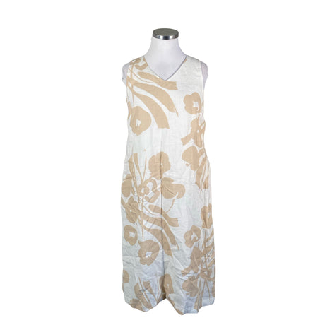 Unisex Nanso - Dress, size 42 - Beige ()