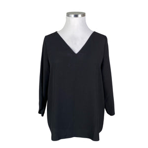 Unisex Esprit - Blouse, size 42 - Black (1)