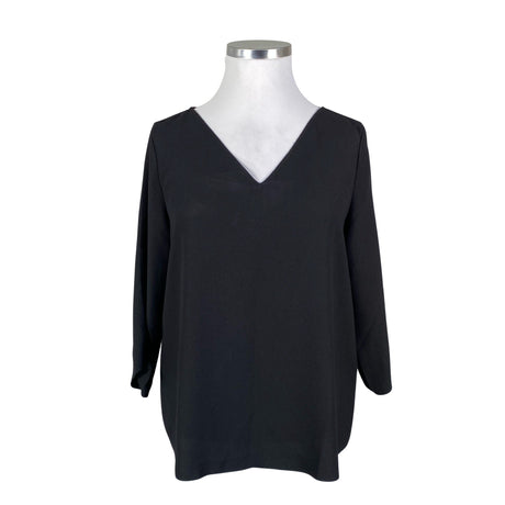 Unisex Esprit - Blouse, size 42 - Black ()