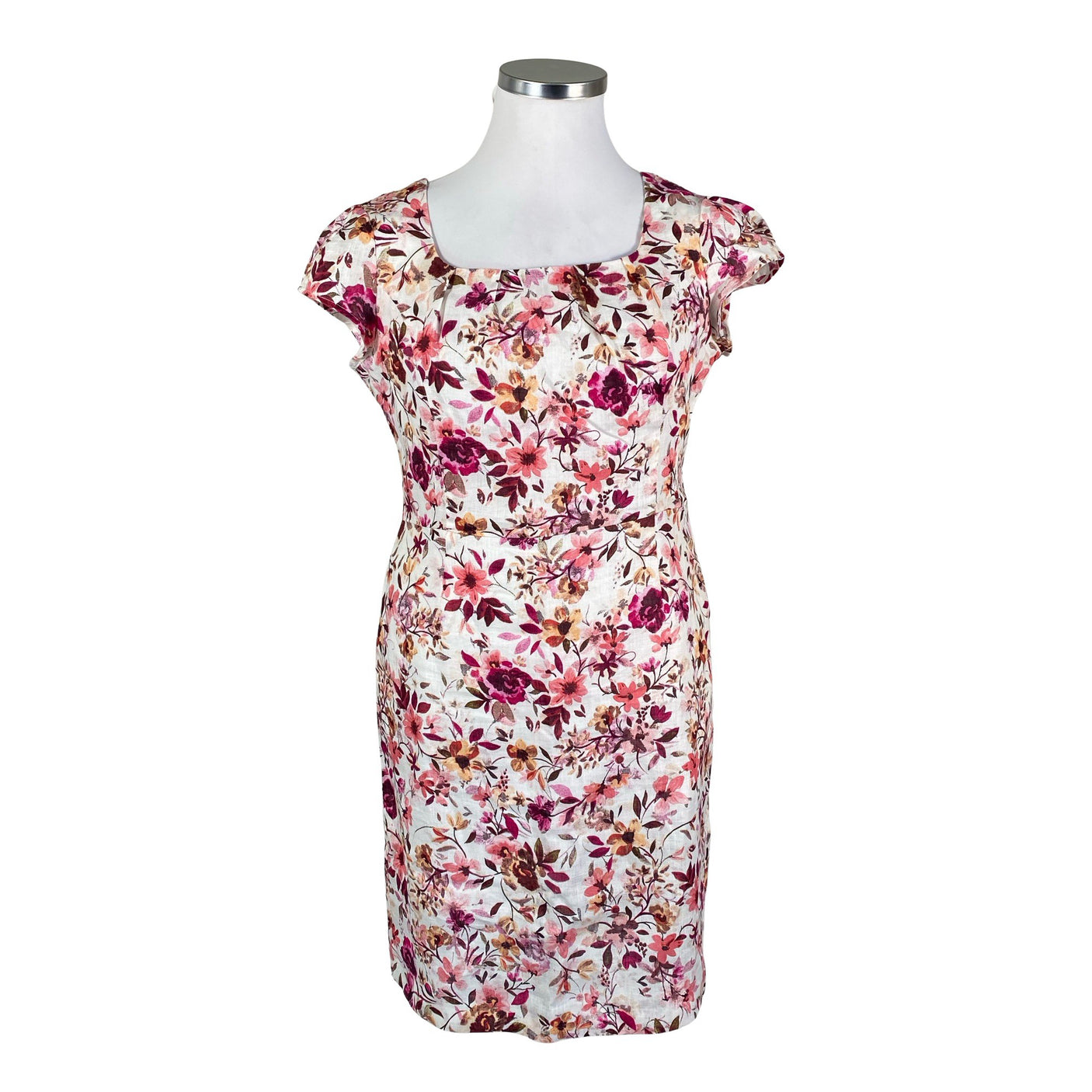 Unisex Tazzia - Dress, size 42 - Pink (1)