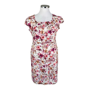 Unisex Tazzia - Dress, size 42 - Pink (1)