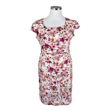 Unisex Tazzia - Dress, size 42 - Pink ()