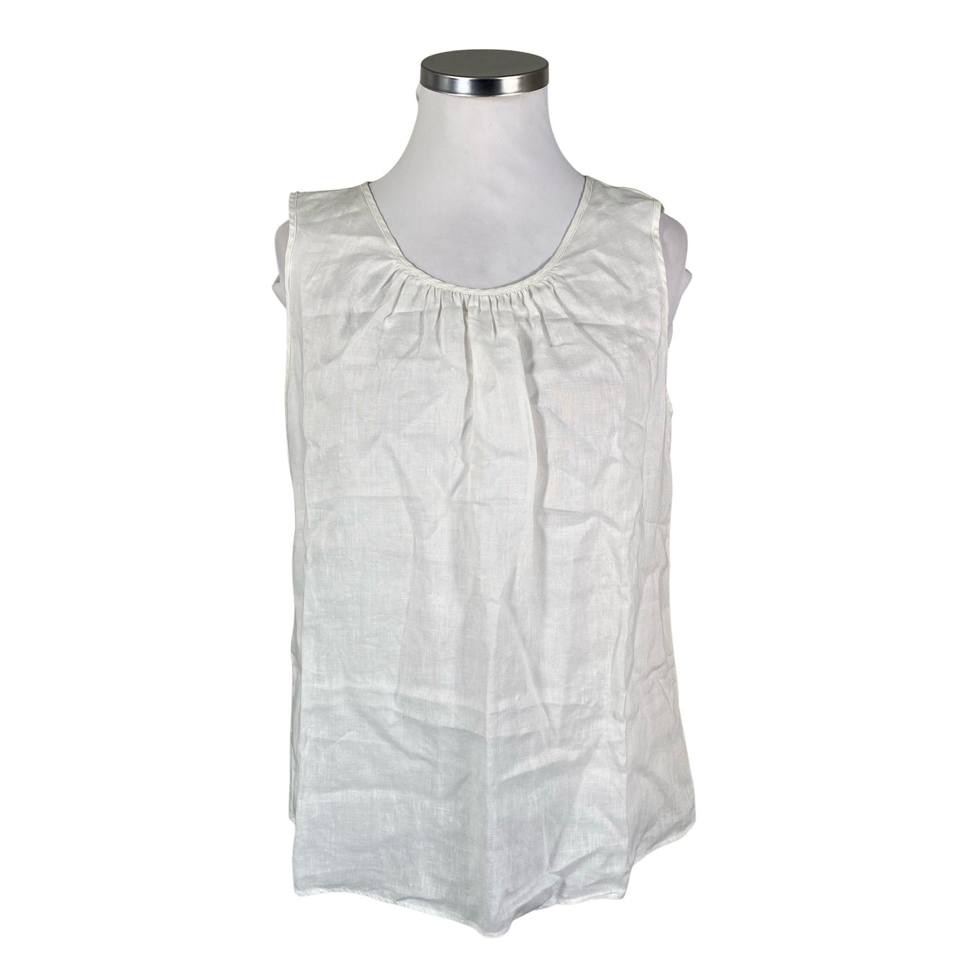 Unisex Aventura - Top, size 42 - White (1)