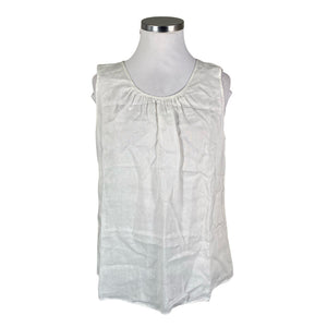 Unisex Aventura - Top, size 42 - White (1)