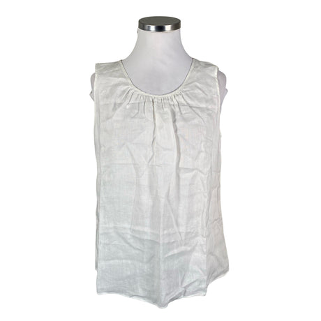 Unisex Aventura - Top, size 42 - White ()