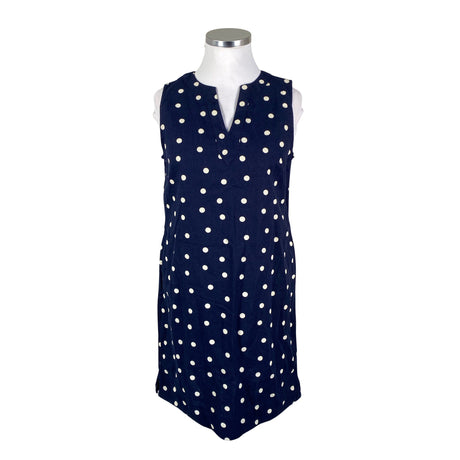 Unisex Marks&Spencer - Dress, size 42 - Blue ()