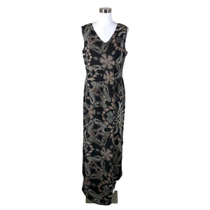Unisex Soyaconcept - Dress, size 38 - Black (1)