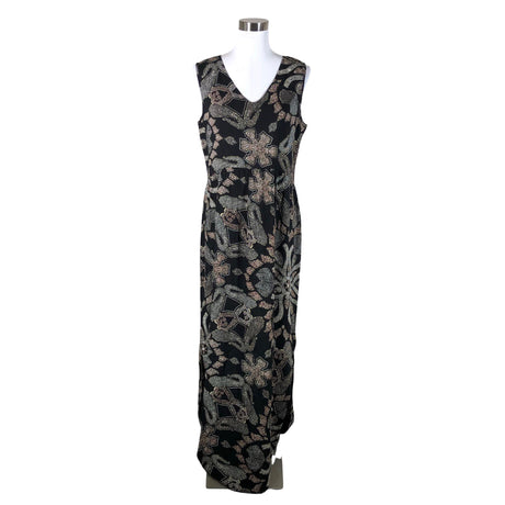 Unisex Soyaconcept - Dress, size 38 - Black ()