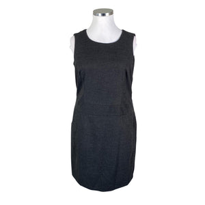 Unisex Esprit - Dress, size 44 - Gray (1)