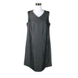 Unisex Global - Dress, size 40 - Gray ()