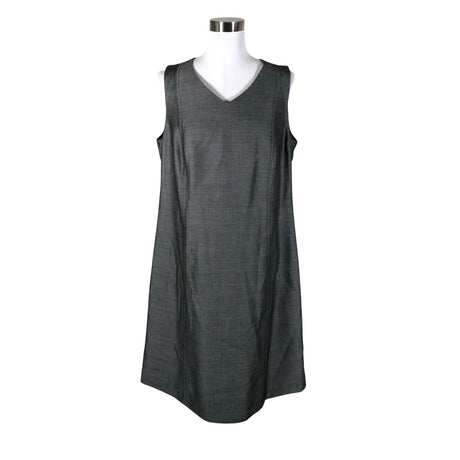Unisex Global - Dress, size 40 - Gray ()