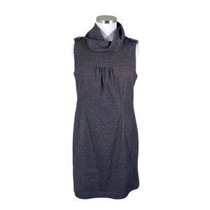 Unisex Esprit - Dress, size 44 - Blue (1)
