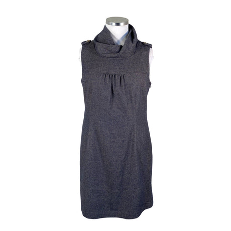 Unisex Esprit - Dress, size 44 - Blue ()